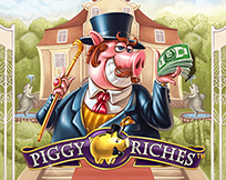 Piggy Riches