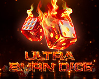 Ultra Burn Dice